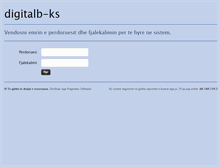 Tablet Screenshot of digitalb-ks.com